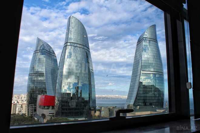 İcarəyə verilir 2 otaqlı köhnə tikili 75 m², İçəri Şəhər m., photo 20 from 21