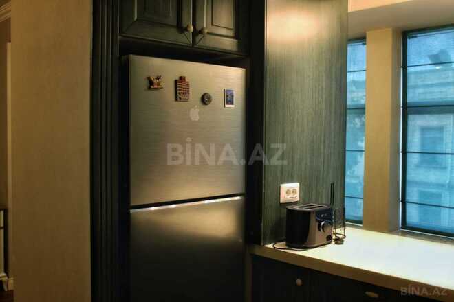 İcarəyə verilir 2 otaqlı köhnə tikili 75 m², İçəri Şəhər m., photo 10 from 21