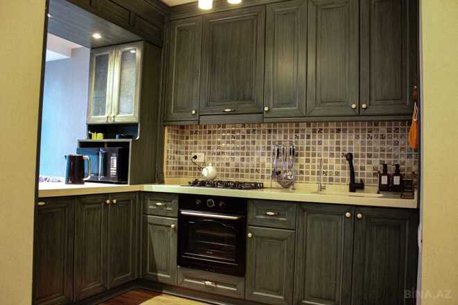 İcarəyə verilir 2 otaqlı köhnə tikili 75 m², İçəri Şəhər m., photo 7 from 21