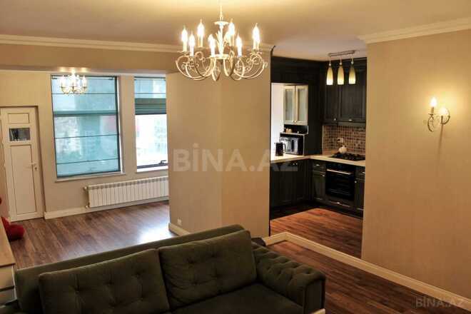 İcarəyə verilir 2 otaqlı köhnə tikili 75 m², İçəri Şəhər m., photo 3 from 21