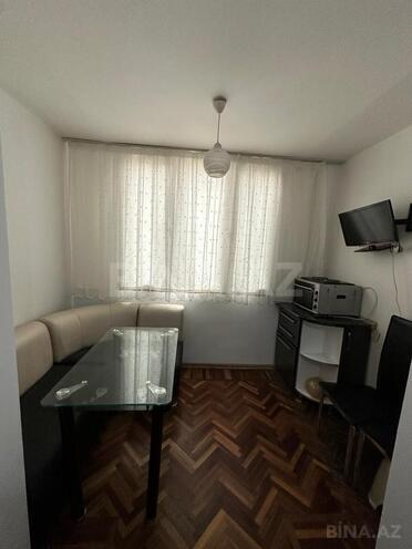 İcarəyə verilir 3 otaqlı köhnə tikili 75 m², Nəsimi r., photo 14 from 17