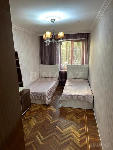 İcarəyə verilir 3 otaqlı köhnə tikili 75 m², Nəsimi r., photo 10 from 17