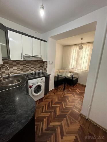 İcarəyə verilir 3 otaqlı köhnə tikili 75 m², Nəsimi r., photo 11 from 17