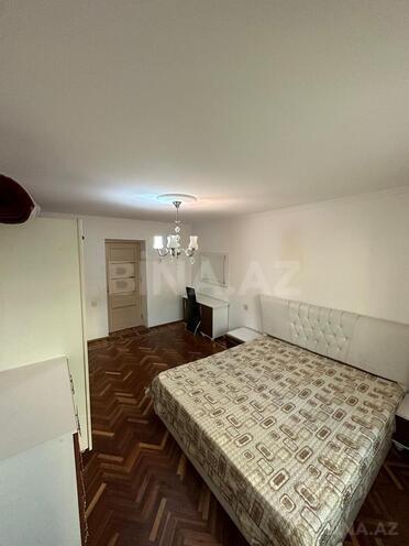 İcarəyə verilir 3 otaqlı köhnə tikili 75 m², Nəsimi r., photo 6 from 17