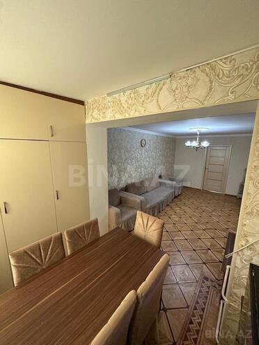 İcarəyə verilir 3 otaqlı köhnə tikili 75 m², Nəsimi r., photo 3 from 17
