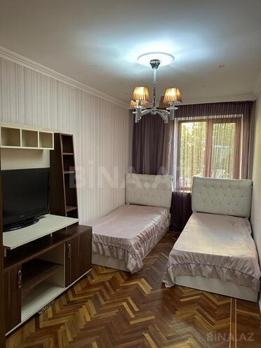 İcarəyə verilir 3 otaqlı köhnə tikili 75 m², Nəsimi r., photo 9 from 17