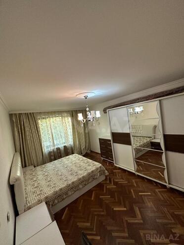 İcarəyə verilir 3 otaqlı köhnə tikili 75 m², Nəsimi r., photo 7 from 17