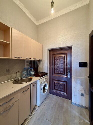 Продаётся 1-комн. новостройка 30 м², м. Сахил, photo 5 from 11