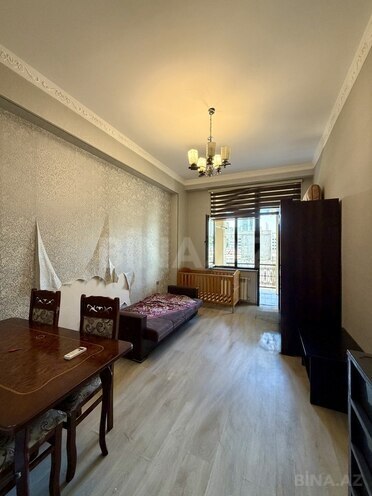 Продаётся 1-комн. новостройка 30 м², м. Сахил, photo 3 from 11