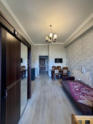 Продаётся 1-комн. новостройка 30 м², м. Сахил, photo 4 from 11