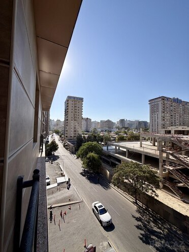 Продаётся 1-комн. новостройка 30 м², м. Сахил, photo 9 from 11