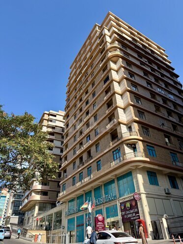 Продаётся 1-комн. новостройка 30 м², м. Сахил, photo 1 from 11