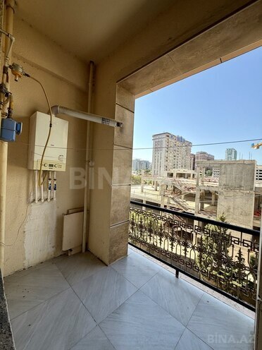 Продаётся 1-комн. новостройка 30 м², м. Сахил, photo 7 from 11