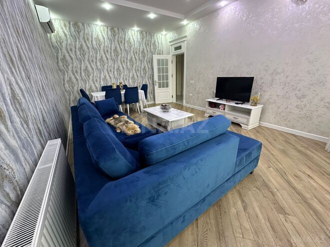 Продаётся 4-комн. дом/дача 150 м², пос. Мардакан, photo 19 from 20