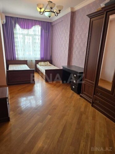Satılır 3 otaqlı yeni tikili 126 m², Nizami m., photo 5 from 9