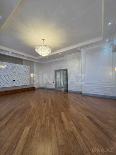 Satılır 3 otaqlı yeni tikili 270 m², 8 Noyabr m., photo 3 from 18