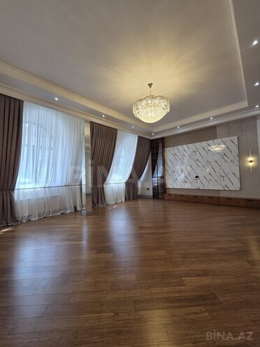 Satılır 3 otaqlı yeni tikili 270 m², 8 Noyabr m., photo 1 from 18