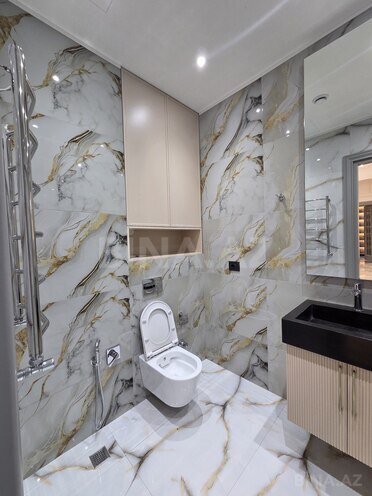 Satılır 3 otaqlı yeni tikili 270 m², 8 Noyabr m., photo 15 from 18