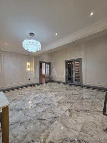 Satılır 3 otaqlı yeni tikili 270 m², 8 Noyabr m., photo 11 from 18