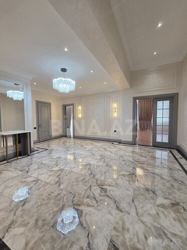 Satılır 3 otaqlı yeni tikili 270 m², 8 Noyabr m., photo 10 from 18