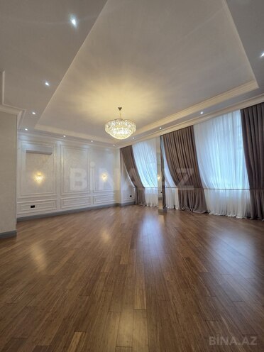 Satılır 3 otaqlı yeni tikili 270 m², 8 Noyabr m., photo 4 from 18