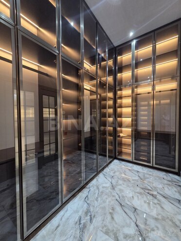 Satılır 3 otaqlı yeni tikili 270 m², 8 Noyabr m., photo 17 from 18