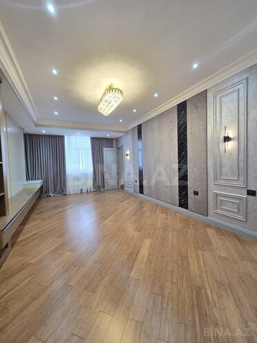 Satılır 3 otaqlı yeni tikili 270 m², 8 Noyabr m., photo 5 from 18