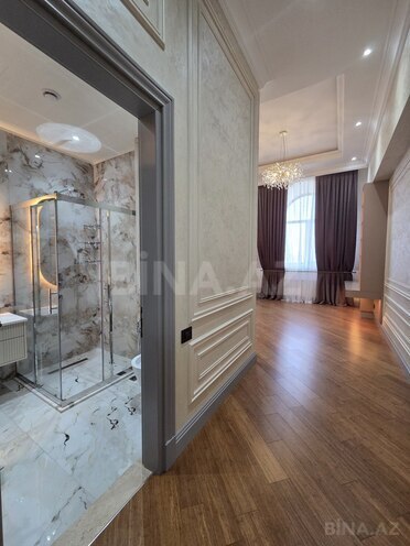 Satılır 3 otaqlı yeni tikili 270 m², 8 Noyabr m., photo 8 from 18