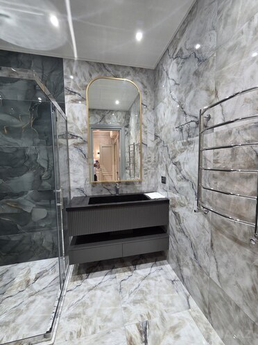 Satılır 3 otaqlı yeni tikili 270 m², 8 Noyabr m., photo 16 from 18