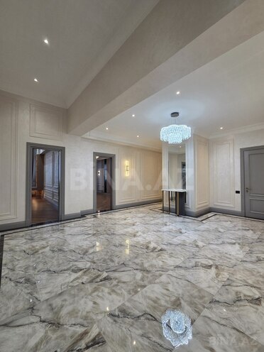 Satılır 3 otaqlı yeni tikili 270 m², 8 Noyabr m., photo 9 from 18