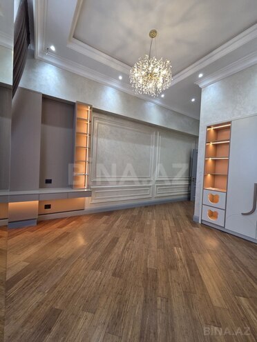 Satılır 3 otaqlı yeni tikili 270 m², 8 Noyabr m., photo 7 from 18