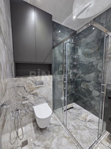 Satılır 3 otaqlı yeni tikili 270 m², 8 Noyabr m., photo 14 from 18