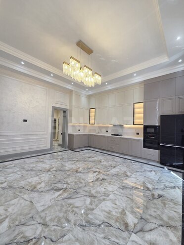 Satılır 3 otaqlı yeni tikili 270 m², 8 Noyabr m., photo 13 from 18