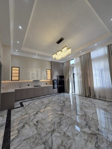 Satılır 3 otaqlı yeni tikili 270 m², 8 Noyabr m., photo 12 from 18