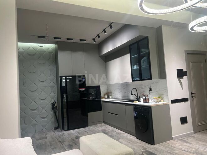 Продаётся 2-комн. новостройка 75 м², м. Шах Исмаил Хатаи, photo 5 from 13
