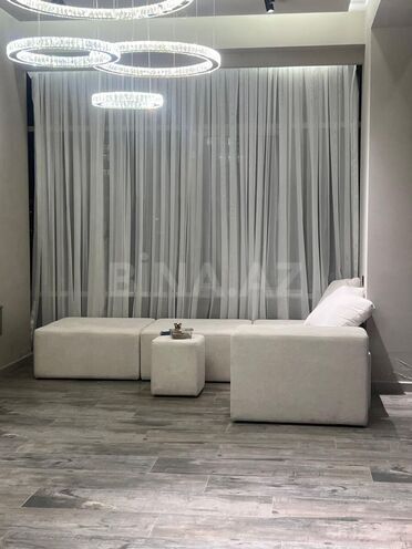 Продаётся 2-комн. новостройка 75 м², м. Шах Исмаил Хатаи, photo 3 from 13