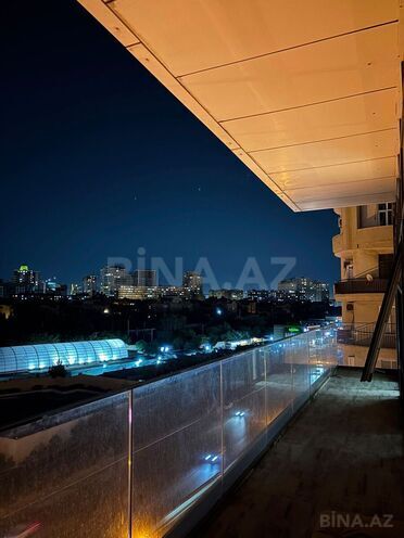 Продаётся 2-комн. новостройка 75 м², м. Шах Исмаил Хатаи, photo 6 from 13