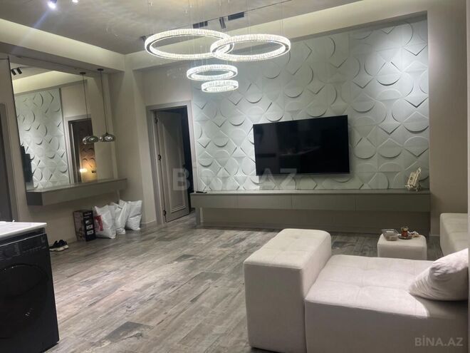 Продаётся 2-комн. новостройка 75 м², м. Шах Исмаил Хатаи, photo 4 from 13