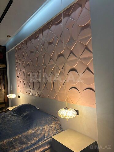 Продаётся 2-комн. новостройка 75 м², м. Шах Исмаил Хатаи, photo 9 from 13