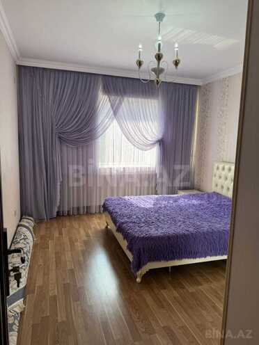 Satılır 4 otaqlı köhnə tikili 120 m², Elmlər Akademiyası m., photo 4 from 7