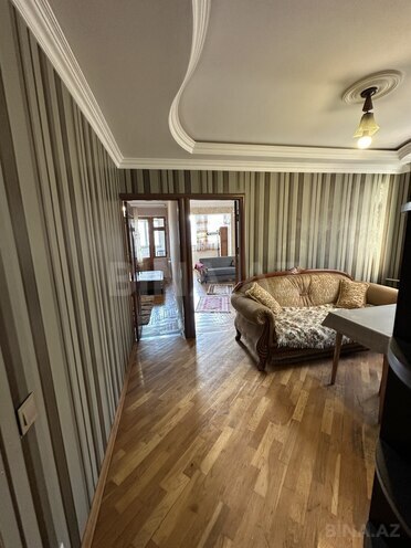 Сдаётся 3-комн. вторичка 80 м², Наримановский  р., photo 16 from 22