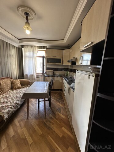 Сдаётся 3-комн. вторичка 80 м², Наримановский  р., photo 15 from 22
