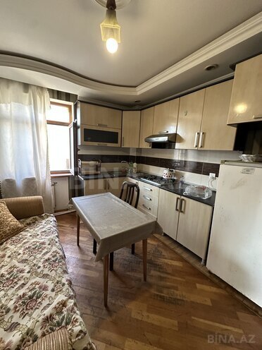 Сдаётся 3-комн. вторичка 80 м², Наримановский  р., photo 13 from 22