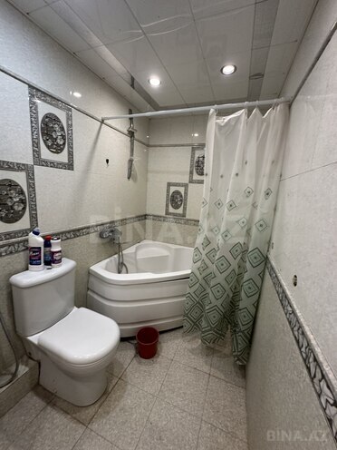 Сдаётся 3-комн. вторичка 80 м², Наримановский  р., photo 18 from 22