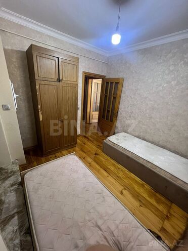 İcarəyə verilir 3 otaqlı yeni tikili 65 m², Yasamal q., photo 5 from 17