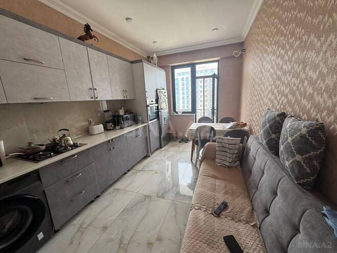 Продаётся 1-комн. новостройка 60 м², м. 28 мая, photo 9 from 11