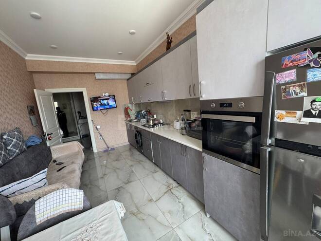 Продаётся 1-комн. новостройка 60 м², м. 28 мая, photo 8 from 11