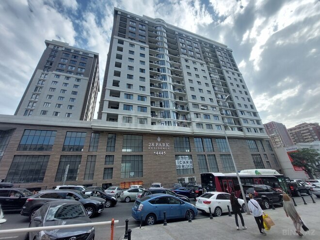 Продаётся 1-комн. новостройка 60 м², м. 28 мая, photo 3 from 11
