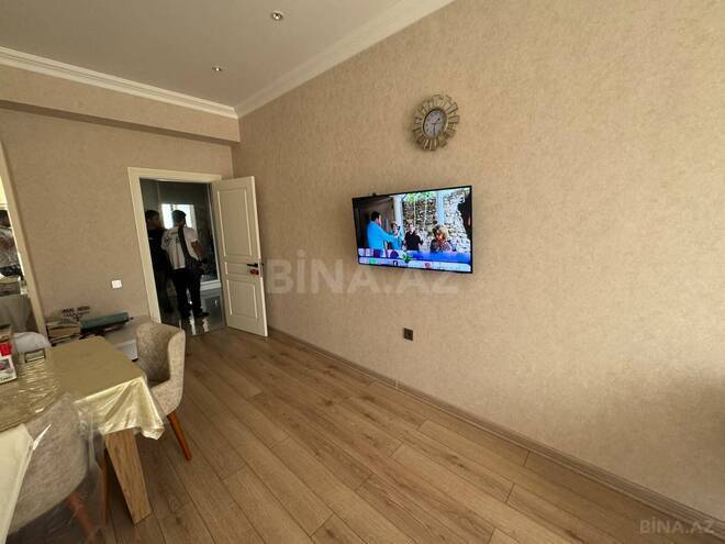 Продаётся 1-комн. новостройка 60 м², м. 28 мая, photo 5 from 11