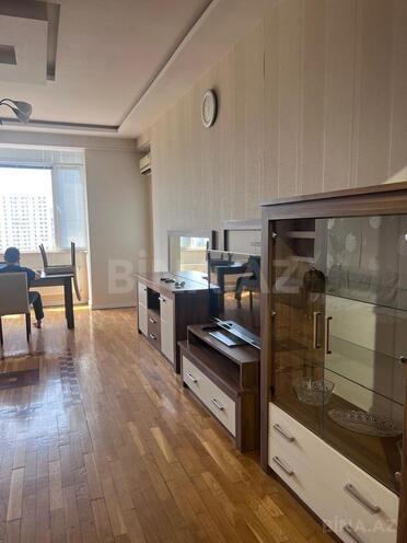 Сдаётся 2-комн. новостройка 125 м², м. 8 ноября, photo 3 from 14